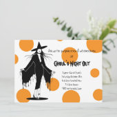 Invitation Witchen (Debout devant)