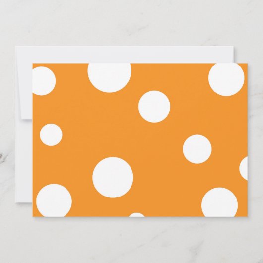 Invitation Witchen (Dos)