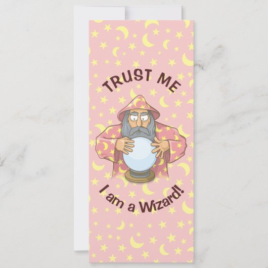 Invitation Wizard (Devant)