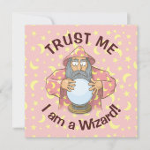 Invitation Wizard (Devant)