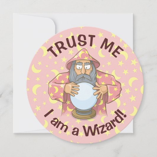 Invitation Wizard (Devant)
