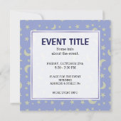 Invitation Wizard (Dos)