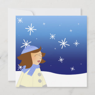 Invitation Wonderland