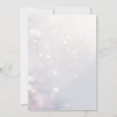 Invitation Wonderland Branches Bachelorette (Dos)