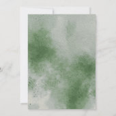 Invitation Woodland Animals Adventure Awaits Baby Shower (Dos)