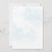 Invitation  Woodland Hills Oh Deer Baby Shower (Dos)