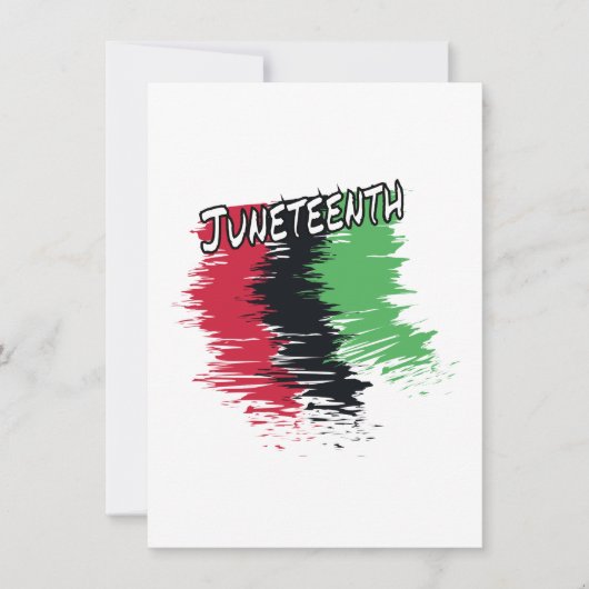 Invitation Xe (Devant)