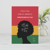 Invitation Xe (Debout devant)