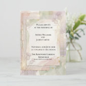 Invitation xx (Debout devant)