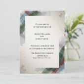 Invitation xx (Debout devant)