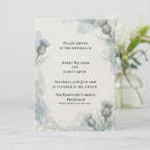 Invitation xx (Debout devant)