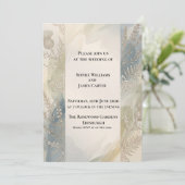 Invitation xx (Debout devant)