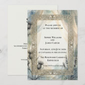 Invitation xx (Devant / Derrière)