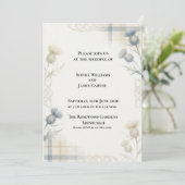 Invitation xx (Debout devant)