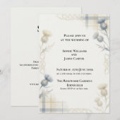 Invitation xx (Devant / Derrière)