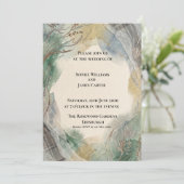 Invitation xx (Debout devant)