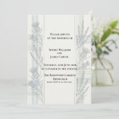 Invitation xx (Debout devant)