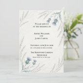 Invitation xx (Debout devant)