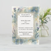 Invitation xx (Debout devant)