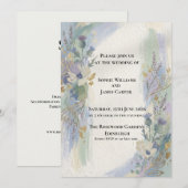 Invitation xx (Devant / Derrière)