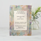 Invitation xx (Debout devant)