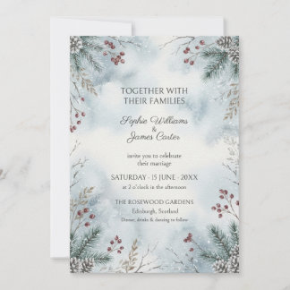 Invitation xxx