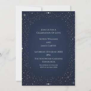 Invitation xxx