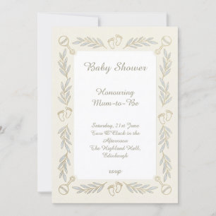 Invitation xxx