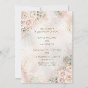 Invitation xxx