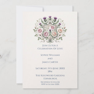 Invitation xxx