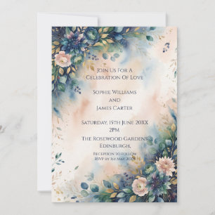 Invitation xxx