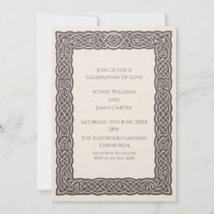 Invitation xxx