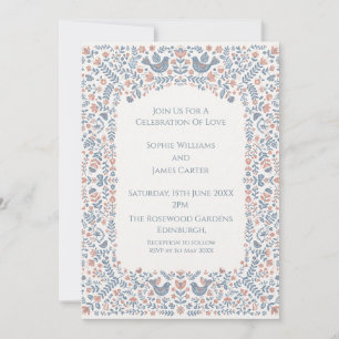 Invitation xxx