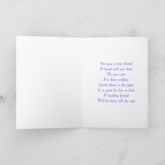 INVITATION Y (Intérieur)