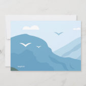 Invitation Yacht Party (Dos)