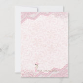 Invitation Yee Haw Cowgirl Baby shower (Dos)