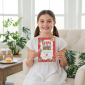 Invitation Young Wild Nine Tiger Jungle Birthday