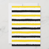 Invitation You're not invited (Dos)