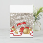 Invitation Zazzé (Debout devant)