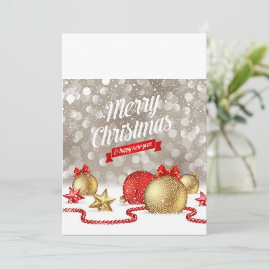 Invitation Zazzé (Debout devant)