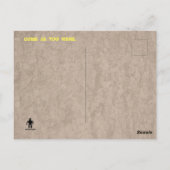 Invitation ZOMBIE HALLOWEEN (Dos)