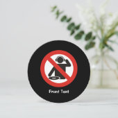 Invitation Zone libre DJ (Debout devant)