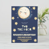 Invitation Zoom sur la Lune (Debout devant)