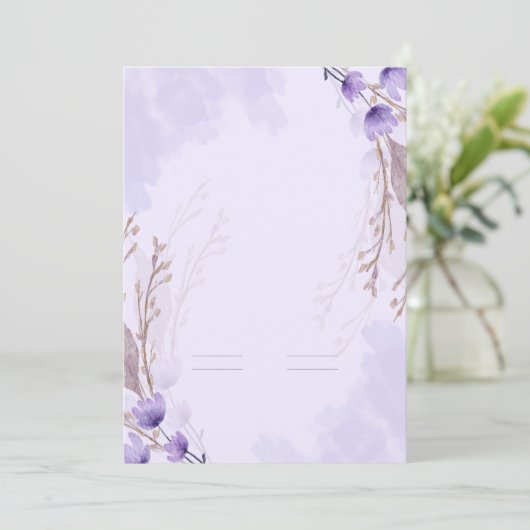 invitations (Debout devant)