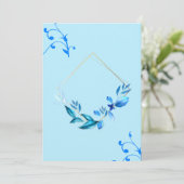 invitations (Debout devant)