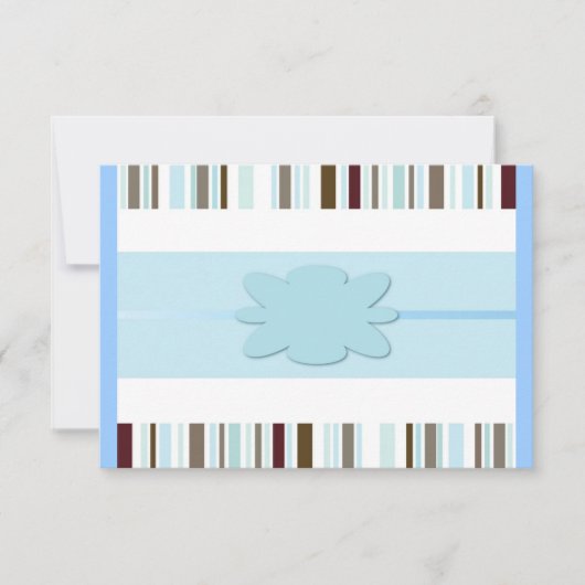 Invitations (Devant)