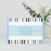 Invitations (Debout devant)