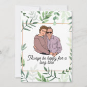 Invitations (Devant)