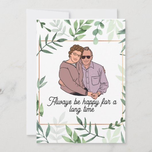 Invitations (Devant)