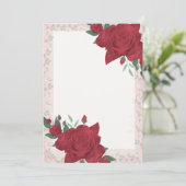 Invitations (Debout devant)